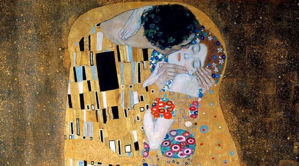 The Kiss_Gustav_Klimt