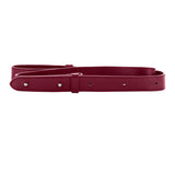 belt-Illusion-burgundy