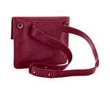 beltbag-Illusion-burgundy-back
