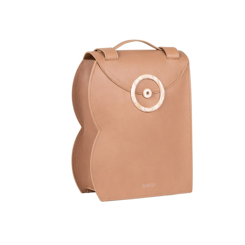 backpack-joy-midi-taupe-profile