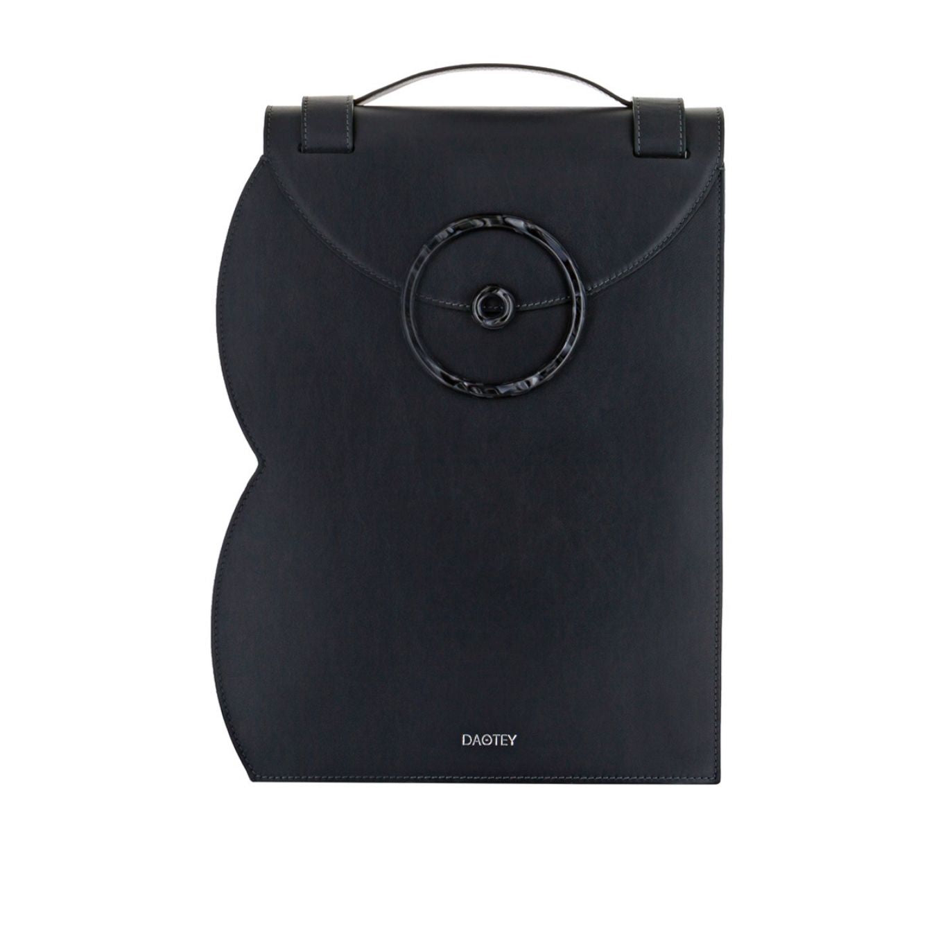 Backpack Joy | Charcoal | Grey-marbled – DAOTEY